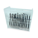 ORGANIZADOR P/PINZAS ORTHOMETRIC