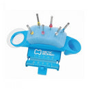 ENDO RING II (ESPONJERO MULTIUSOS ENDO) META BIOMED