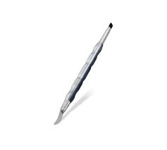 ESPATULA FLEXIBLE P/RESINA