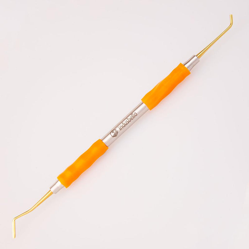 ESPATULA TITANIO