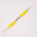 ESPATULA TITANIO INTERPROXIMAL P/RESINA INDUSBELLO