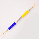 ESPATULA TITANIO SILICATO P/RESINA INDUSBELLO