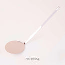 ESPEJO CLINICO METALICO