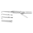 EXTRACTOR DE PUENTE Y CORONA NEUMATICO GOLGRAN