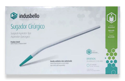 EYECTOR QUIRURGICO DESECHABLE INDUSBELLO