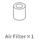 FILTRO DE AIRE PT MASTER COXO