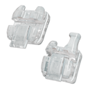 BRACKET ICERAM SLB ROTH TOTAL GLASS ORTHOMETRIC KIT 1/1