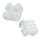 BRACKET ICERAM SLB ROTH TOTAL GLASS ORTHOMETRIC KIT 1/1