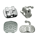 BRACKET ADVANCED MBT ORTHOMETRIC KIT 100/1 PROMO (120 TUBOS ADVANCED MBT)
