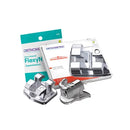 BRACKET ADVANCED ROTH ORTHOMETRIC KIT 1/1 PROMO (4 TUBOS + ARCOS)