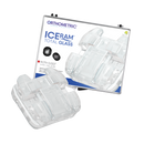 BRACKET ICERAM SLB ROTH TOTAL GLASS ORTHOMETRIC KIT 1/1