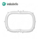 ARCO DE AISLAMIENTO PLEGABLE PLASTICO INDUSBELLO