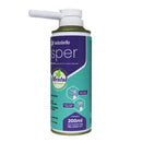 LUBRICANTE UNIVERSAL SPRAY OLOR MENTOL INDUSBELLO