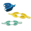 CUBETAS P/FLUOR LARGE AZUL PROMISEE DENTAL