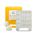 CORONA BIOFLEX ANTERIOR KIT 8/1 (2x A2, A3, B2, B3) KIDS-E-DENTAL