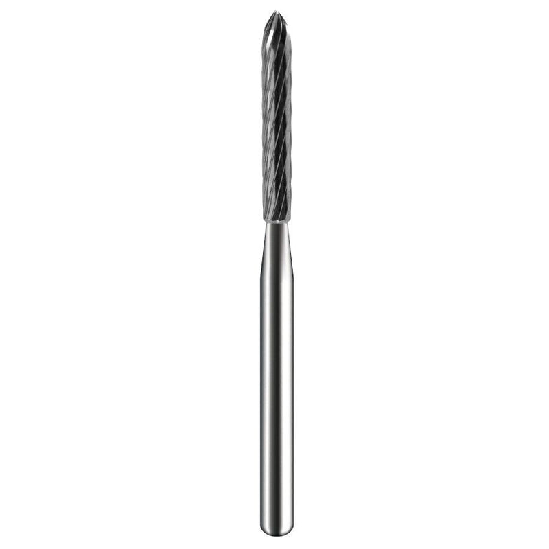 FRESA CARBIDE P/ORTODONCIA FG48L-010 RAZOR AMERICAN BURRS