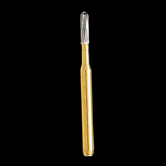 FRESA CARBIDE TIBURON METALICA AMERICAN BURRS