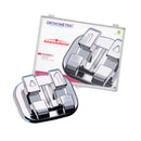 BRACKET ADVANCED CAPELOZZA PADRON  I ORTHOMETRIC