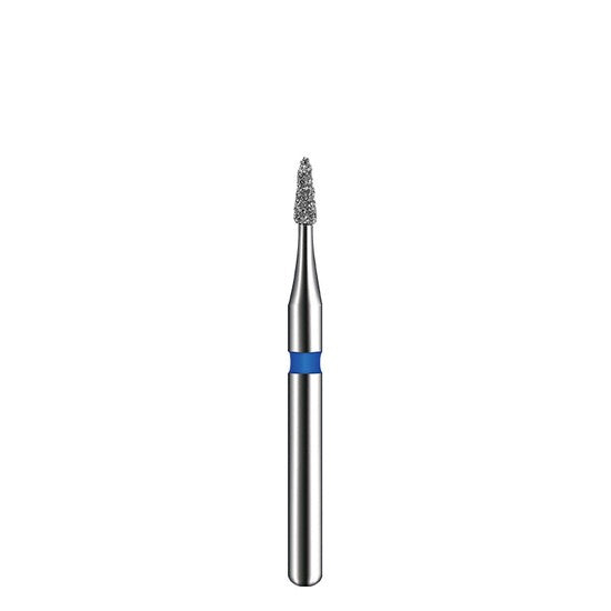 FRESA DIAMANTE INVICTA CONICA PUNTA LAPIZ FG1190 AMERICAN BURRS