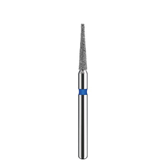 FRESA DIAMANTE INVICTA CONICA TOPE PLANO FG3069 AMERICAN BURRS