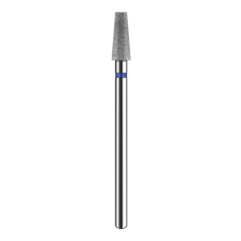 FRESA DIAMANTE INVICTA CONICA TOPE PLANO FG4072 AMERICAN BURRS