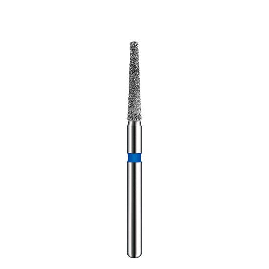 FRESA DIAMANTE INVICTA CONICA TOPE REDONDO FG2135 AMERICAN BURRS