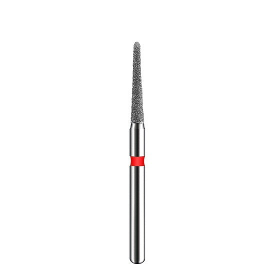 FRESA DIAMANTE INVICTA CONICA TOPE REDONDO FG2135F AMERICAN BURRS