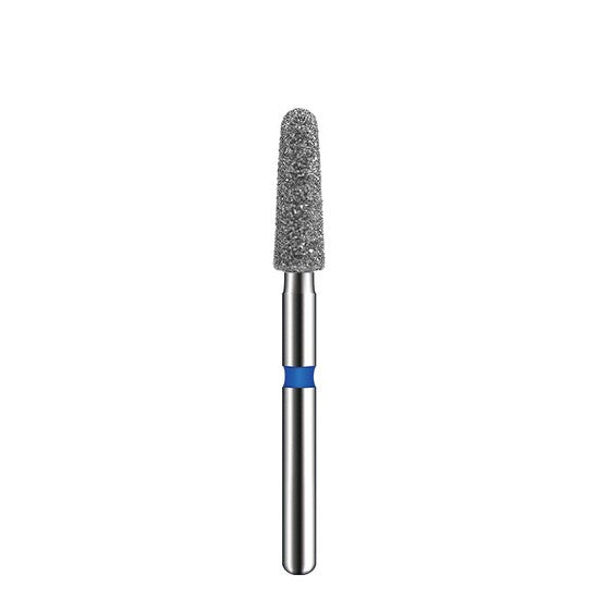 FRESA DIAMANTE INVICTA CONICA TOPE REDONDO FG4137 AMERICAN BURRS