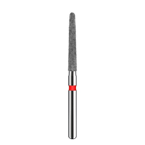 FRESA DIAMANTE INVICTA CONICA TOPE REDONDO FG4138F AMERICAN BURRS