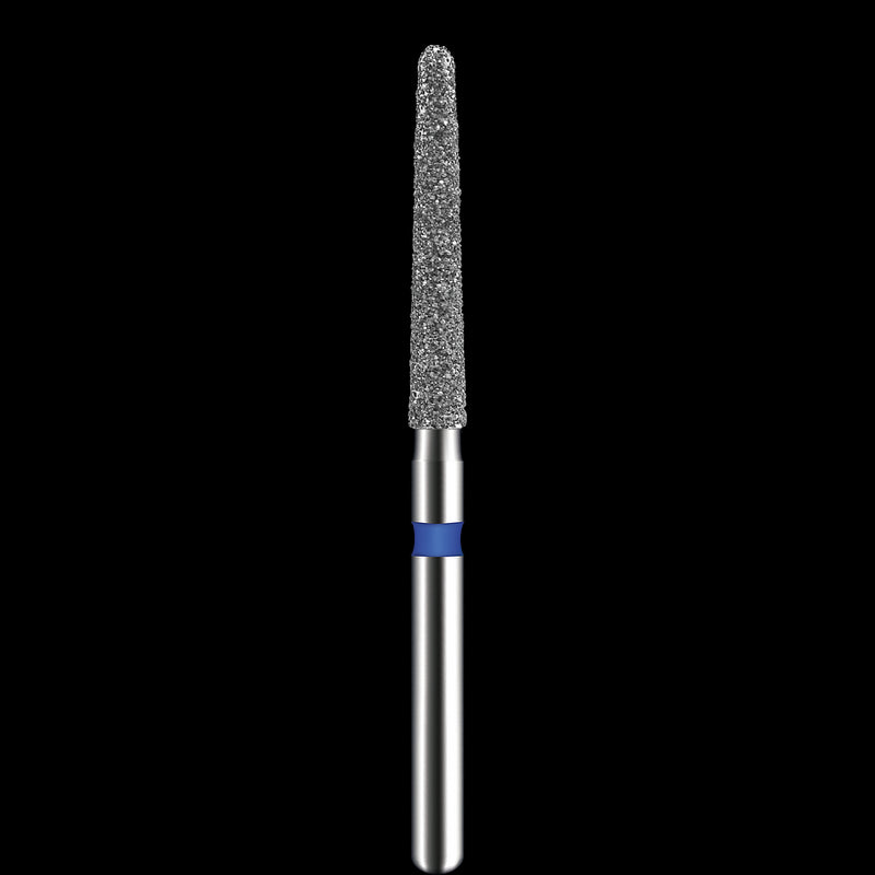 FRESA DIAMANTE INVICTA CONICA TORPEDO FG3113F AMERICAN BURRS