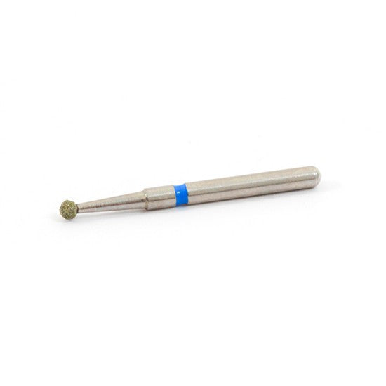 FRESA DIAMANTE INVICTA ESFERICA FG1014 AMERICAN BURRS