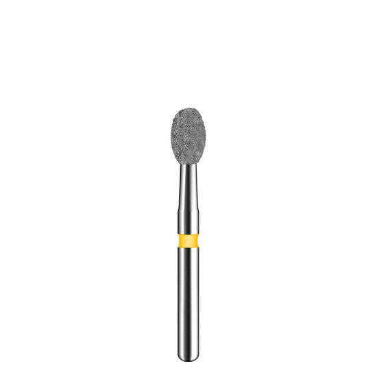 FRESA DIAMANTE INVICTA HUEVO FG3168FF AMERICAN BURRS