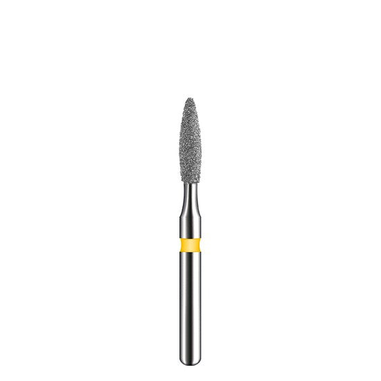 FRESA DIAMANTE INVICTA LLAMA FG1111FF AMERICAN BURRS