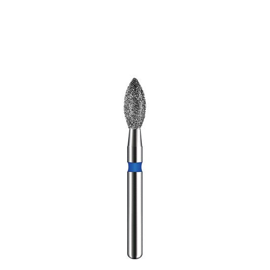 FRESA DIAMANTE INVICTA LLAMA FG3118 AMERICAN BURRS
