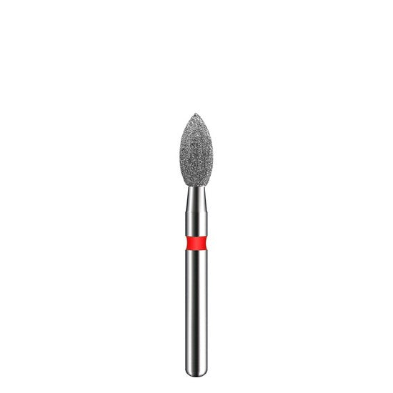 FRESA DIAMANTE INVICTA LLAMA FG3118F AMERICAN BURRS