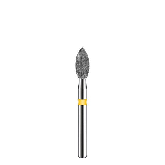 FRESA DIAMANTE INVICTA LLAMA FG3118FF AMERICAN BURRS