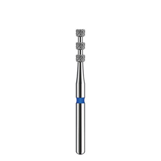 FRESA DIAMANTE INVICTA RUEDA FG4141 AMERICAN BURRS