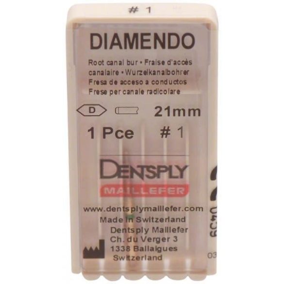 FRESA DIAMENDO