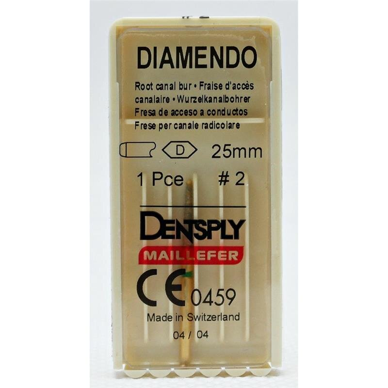 FRESA DIAMENDO