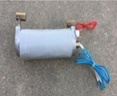 GENERADOR DE VAPOR AUTOCLAVE WOSON TANZO (110V)