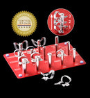 GRAPA P/AISLAMIENTO SANCTUARY KIT C/ORGANIZADOR