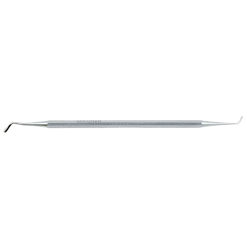 INSTRUMENTO OBTURACION PLASTICA DE METAL 6331 2 GOLGRAN