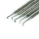 INSTRUMENTOS PKT P/TALLADO 1X5 GOLGRAN