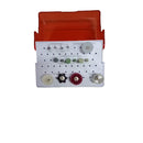 KIT ACADEMICO PUCMM POSTGRADO ACRILICO MAESTRIA PROSTODONCIA E IMPLANTOLOGIA ORAL AMERICAN BURRS