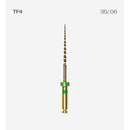 LIMAS TF4 GOLD PERFECT 35/06 MEDIUM 25MM