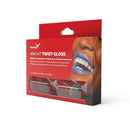 KIT P/TERMINACION Y PULIDO TWISTGLOSS MINIKIT 2/1 AMERICAN BURRS