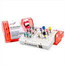 KIT P/TERMINACION Y PULIDO ULTRAGLOSS 15/1 AMERICAN BURRS