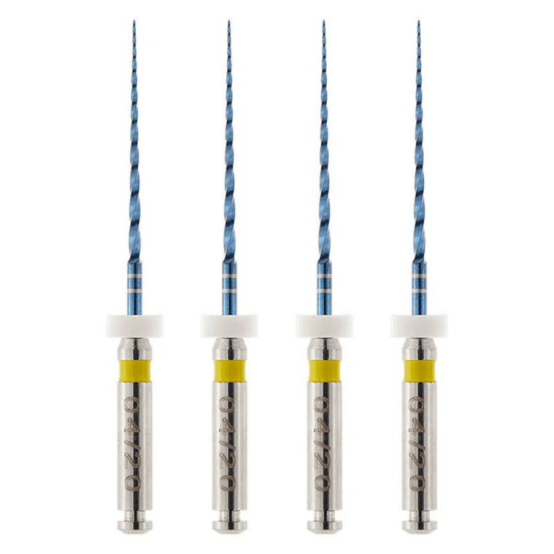 LIMAS AURUM BLUE T1 20/04 25MM META BIOMED