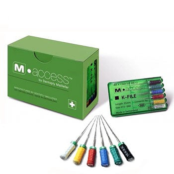 LIMAS K M-ACCESS 08 21MM