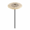 CEPILLO HP PELO CABRA AMERICAN BURRS